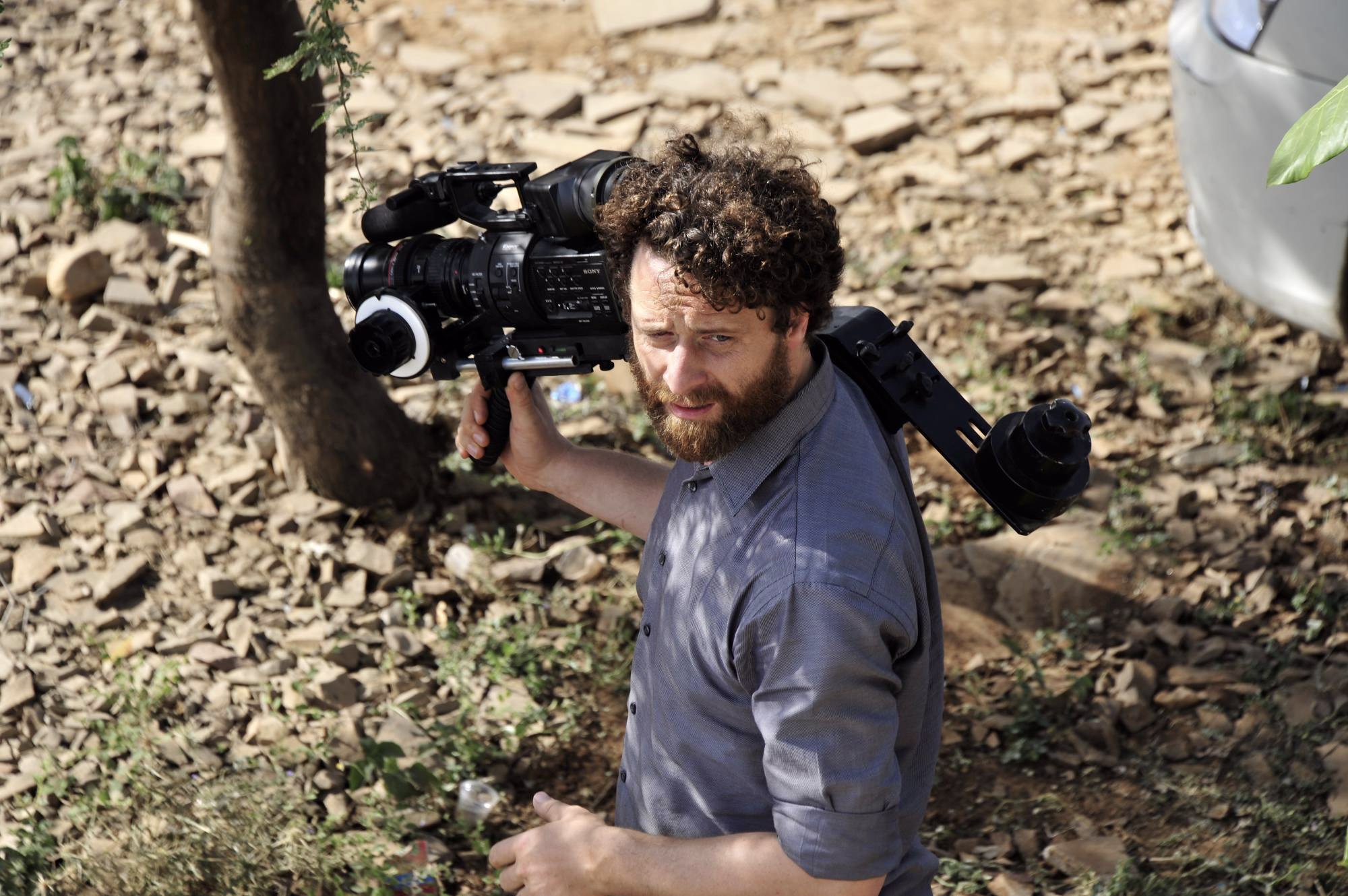 Bangladesh documentary camera Tilo Gummel