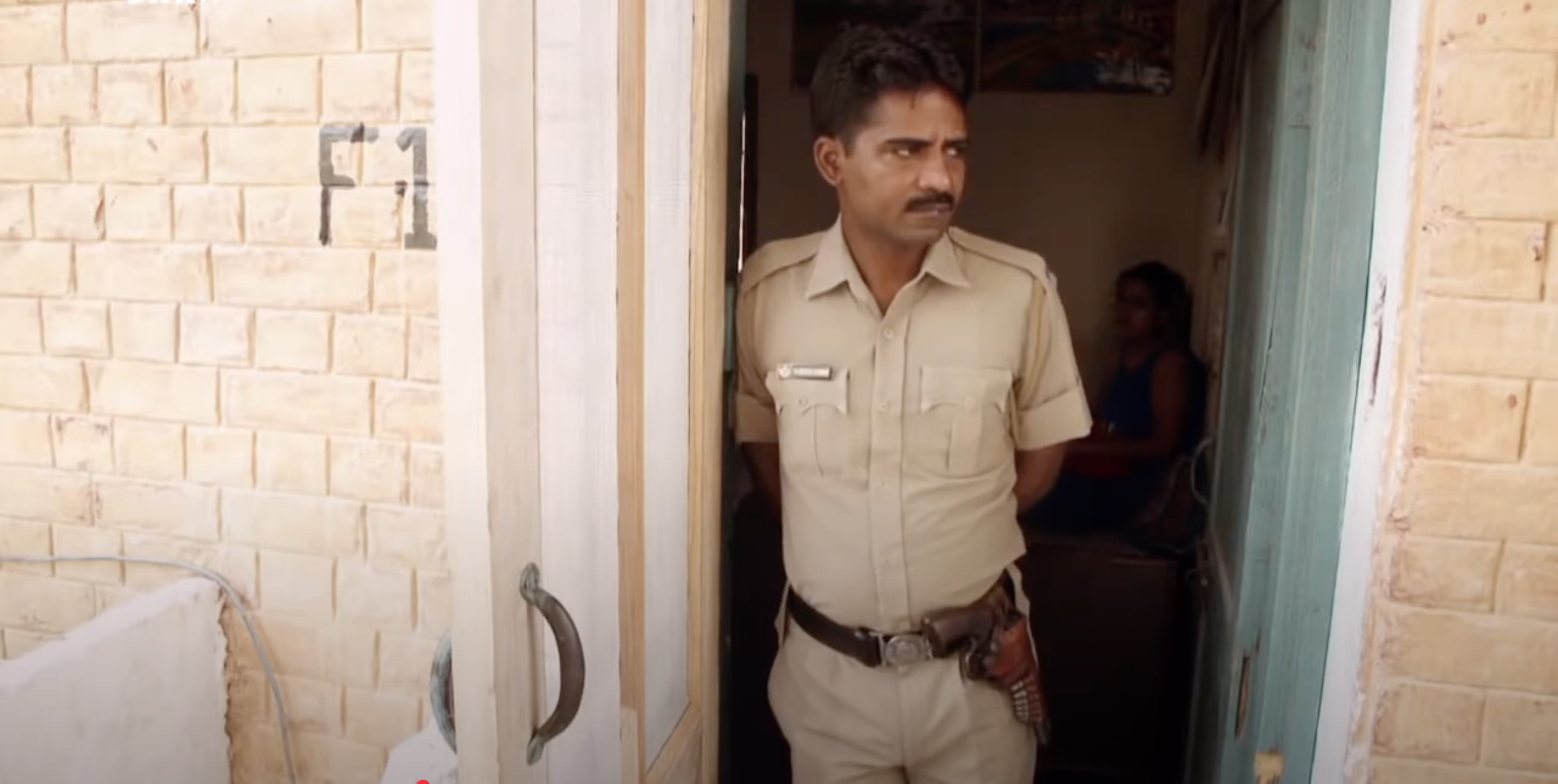 ARTE — Structural violence in India