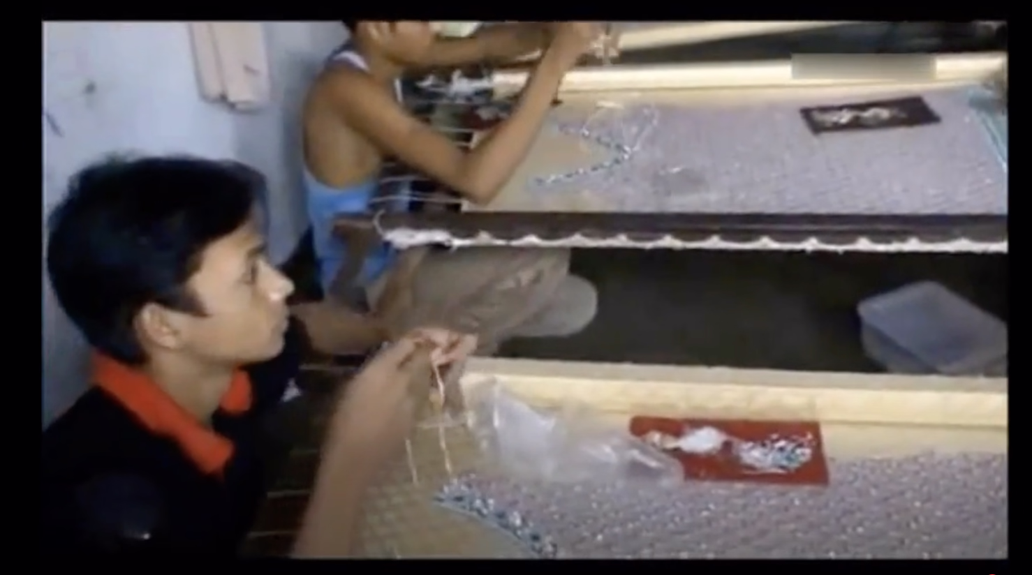 Child Slaves — ARD/WDR