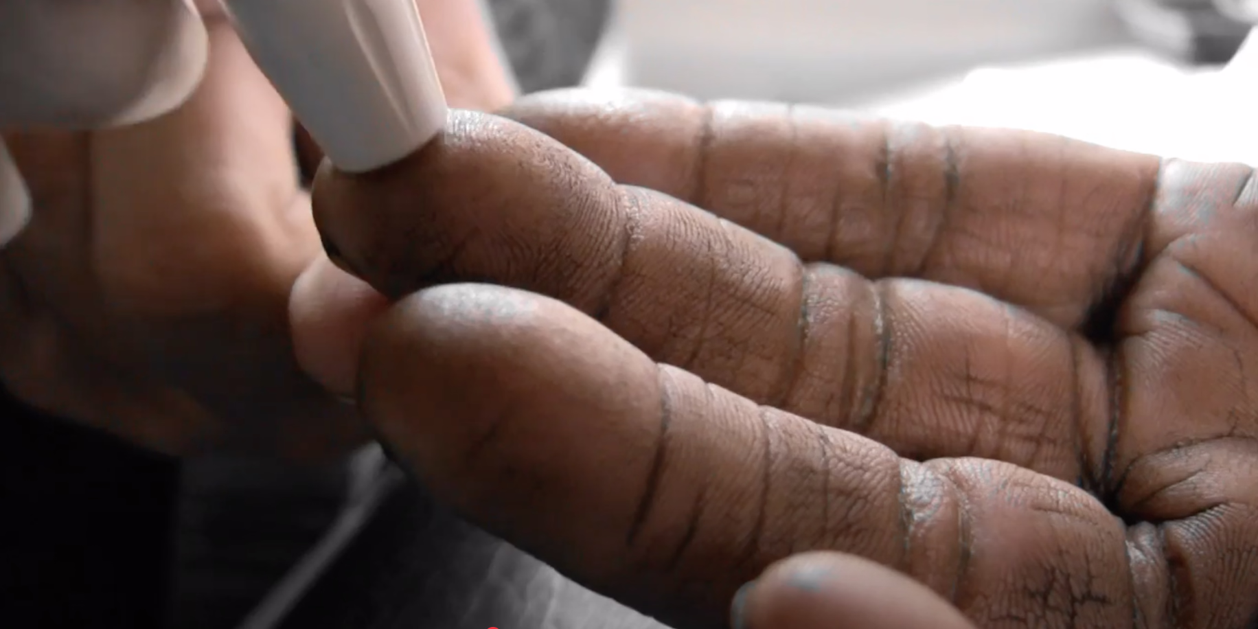 ILA Trust — community health work